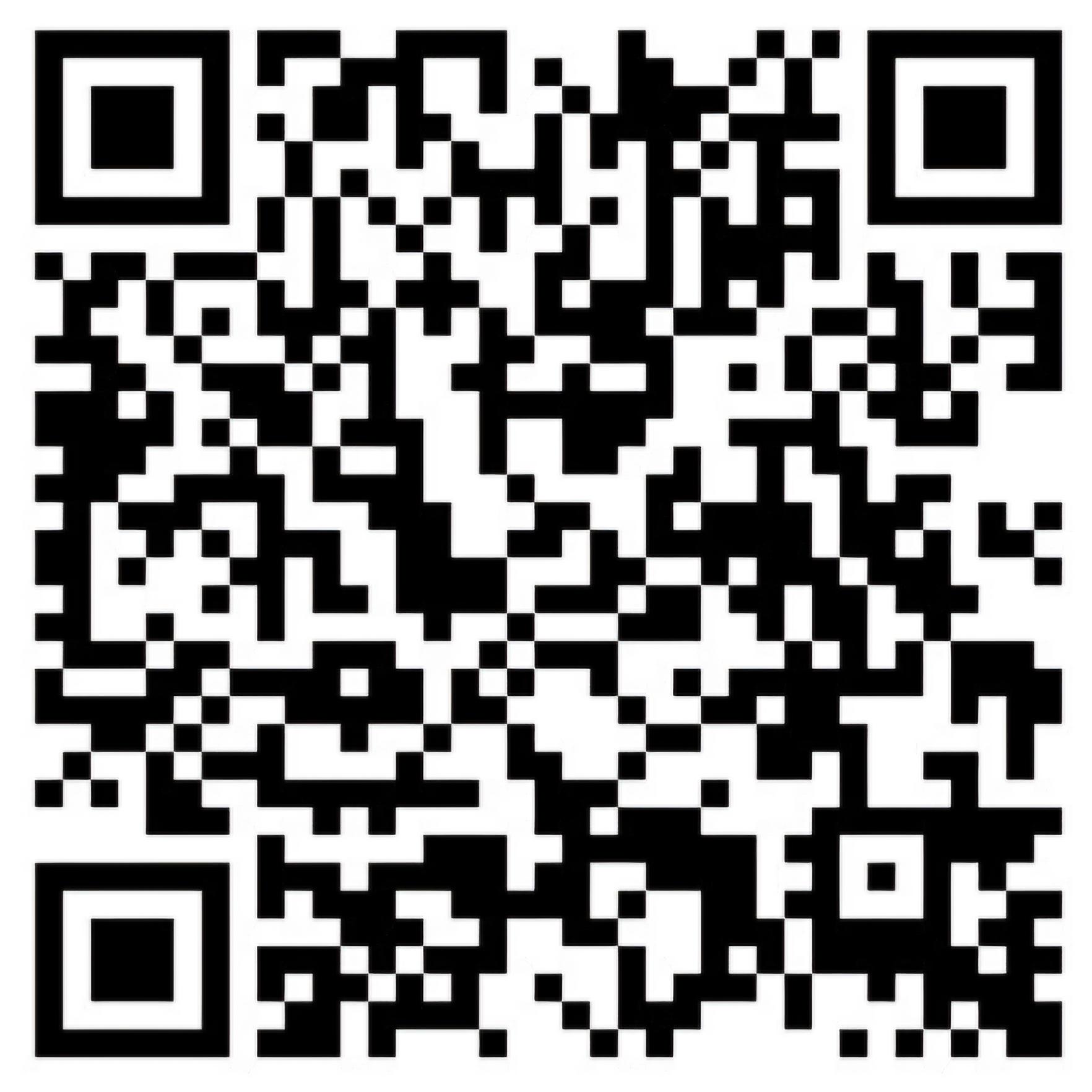LinkedIn QR
